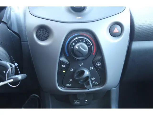 Peugeot 108 1.0 e-VTi Active Automaat 2019 Benzine 16