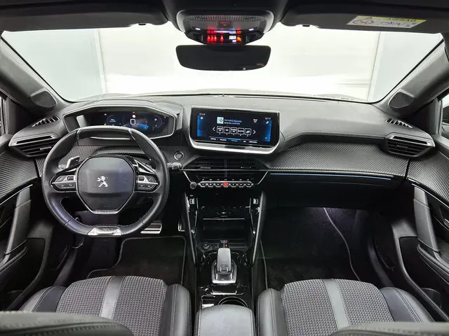 Peugeot 208 1.2 PureTech GT Aut. 2020 Benzine 16