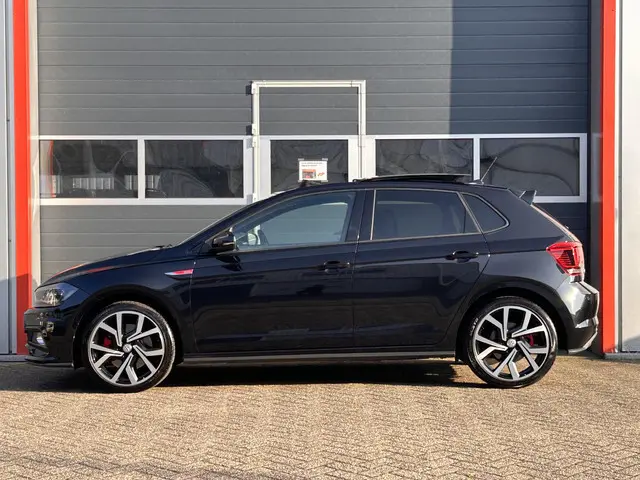 Volkswagen Polo 2.0 TSI GTI 2020 Benzine 5