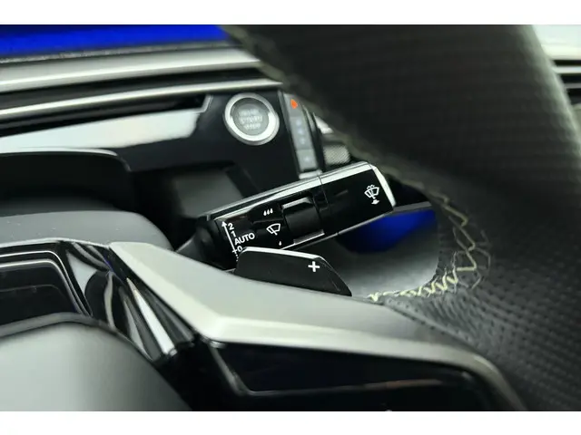 Peugeot 3008 1.2 Hybrid 145 GT 2025 Hybride Benzine 20