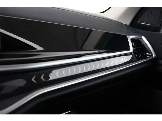 BMW X5 xDrive50e 2023 Hybride Benzine 40