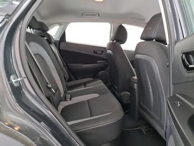 Hyundai Kona 1.6 GDI HEV Comfort 2020 Hybride Benzine 10