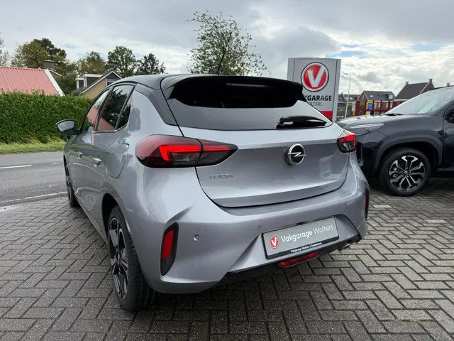 Opel Corsa 1.2 Ultimate 100PK RIJKLAARPRIJS! 2023 Benzine 6