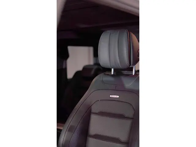 Mercedes-Benz G-Klasse 63 AMG BRABUS 2018 Benzine 29