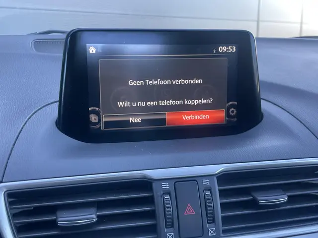 Mazda 3 1.5 SkyActiv-G 100 TS 2018 Benzine 9