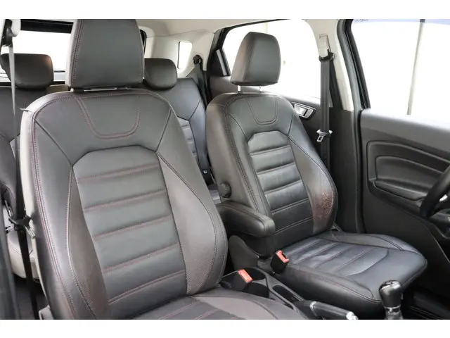 Ford EcoSport 1.0 EcoBoost 125pk Titanium 2015 Benzine 12