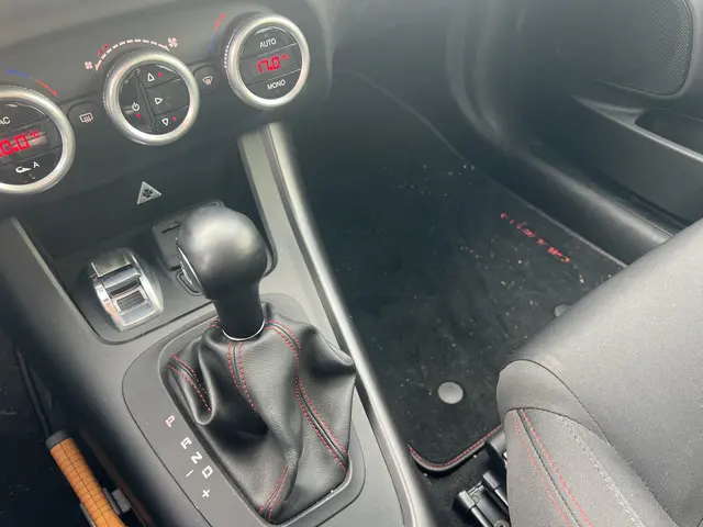 Alfa Romeo Giulietta 1.4 T Sprint 2016 Benzine 9