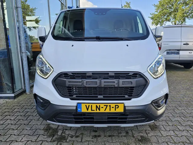 Ford Transit Custom 300 2.0 TDCI L2H1 Trail 2021 Diesel 7