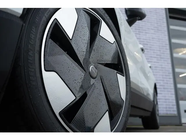 Volvo EX30 Extended Range Plus 69 kWh 2024 Elektrisch 18