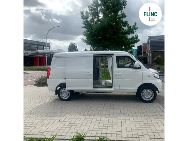 Cenntro Logistar 200 Van 2024 Elektrisch