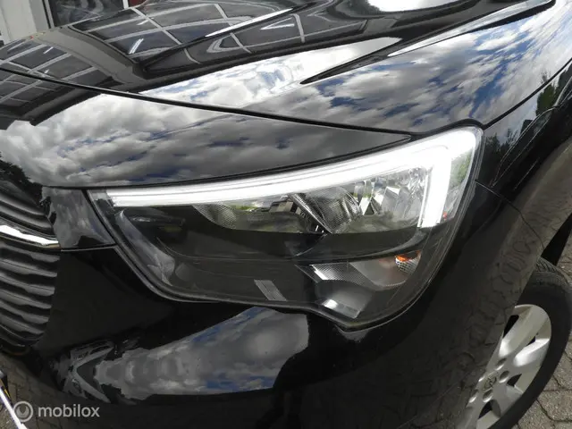 Opel Combo 1.6D L1H1 Innovation 2018 Diesel