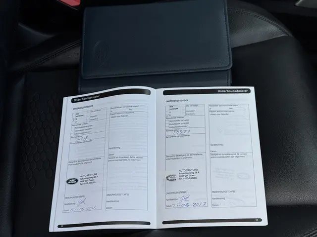 Land Rover Discovery Sport 2.2 TD4 4WD SE 2015 Diesel 23