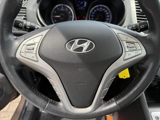 Hyundai ix20 1.6i i-Catcher 2013 Benzine 9