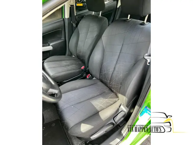 Mazda 2 1.3 Cool 2013 Benzine 14