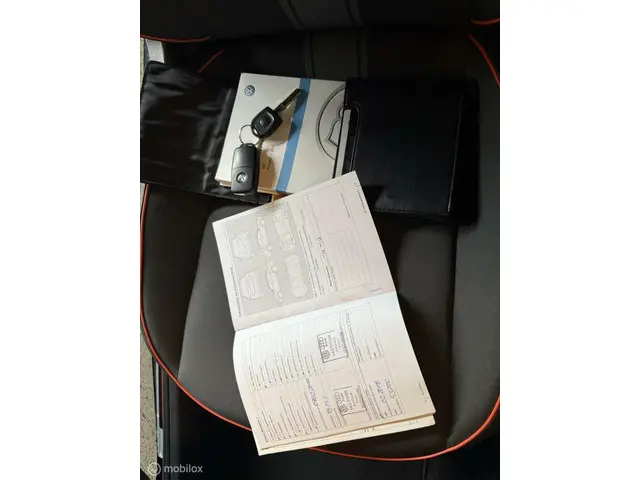 Volkswagen up! 1.0 groove up! BlueMotion 2014 Benzine 20