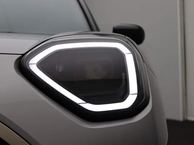 MINI Aceman SE John Cooper Works 2024 Elektrisch 7