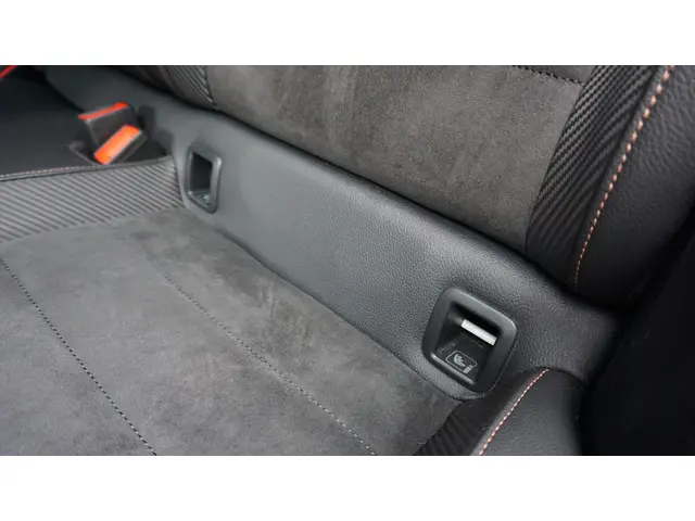 CUPRA Ateca 2.0 TSI 300pk 4DRIVE 2019 Benzine 39