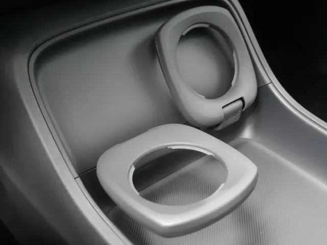 Leapmotor B10 Design ProMax 67.1 kWh 2025 Elektrisch 19