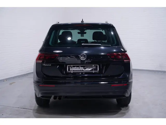 Volkswagen Tiguan 1.4 TSI 125pk Comfortline 2018 Benzine 8