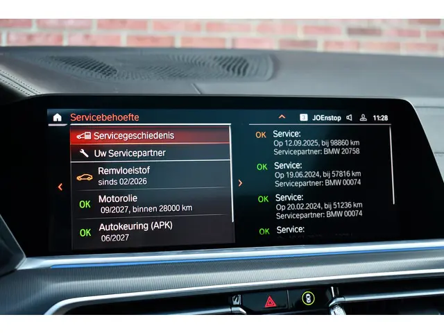 BMW X5 xDrive45e M-Sport 2021 Hybride Benzine 37