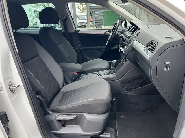 Volkswagen Tiguan 1.4 TSI ACT Highline 2016 Benzine 28