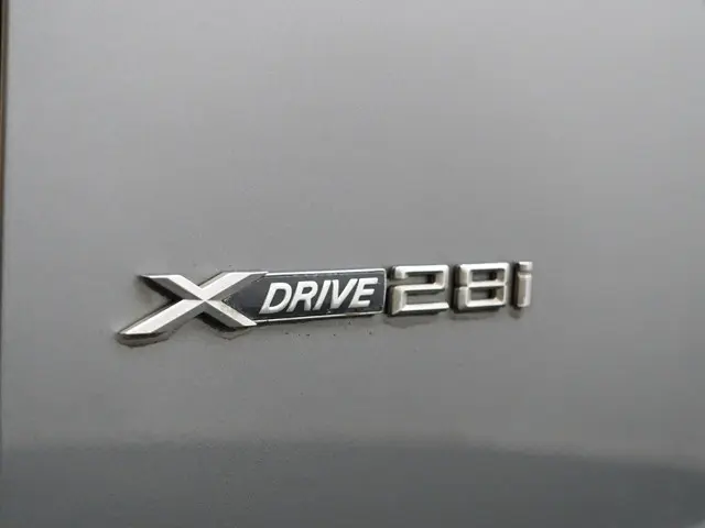 BMW X3 xDrive28i M Sport Aut- 2012 Benzine 31