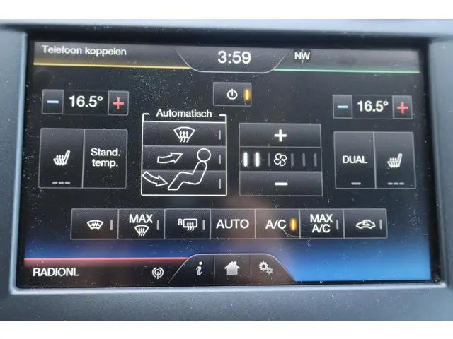 Ford Mondeo Wagon 2.0 TDCi Titanium 2015 Diesel 29