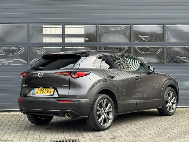 Mazda CX-30 3