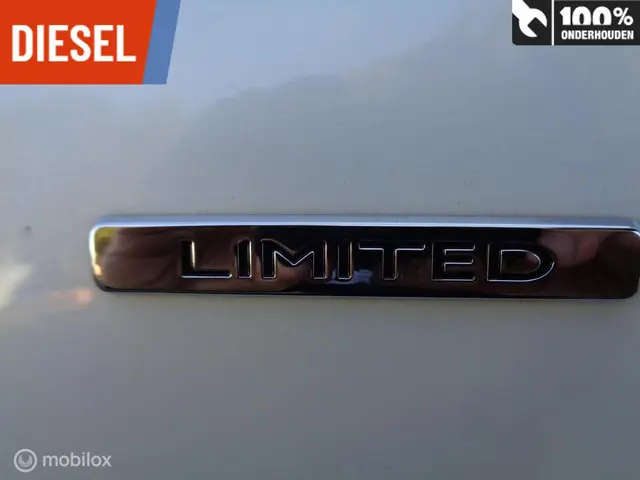 Renault Scénic 1.5 dCi Limited 2016 Diesel 18