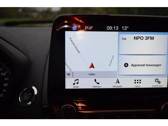 Ford EcoSport 1.0 EcoBoost Titanium 2019 Benzine 28