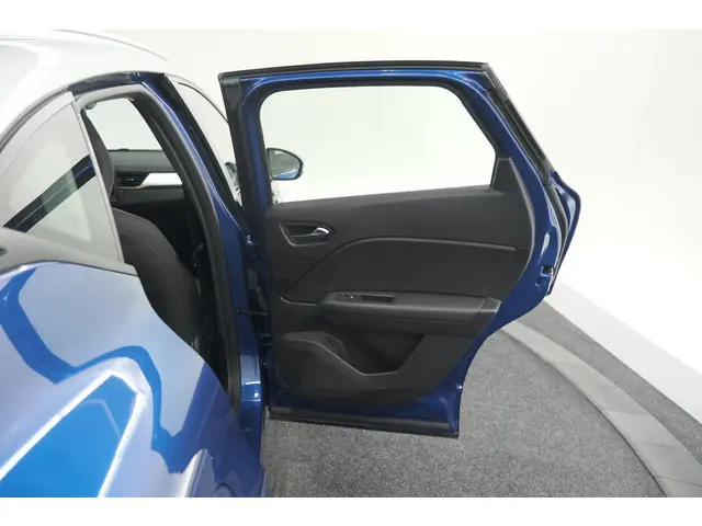 Renault Captur TCe 90 Evolution 2022 Benzine 60