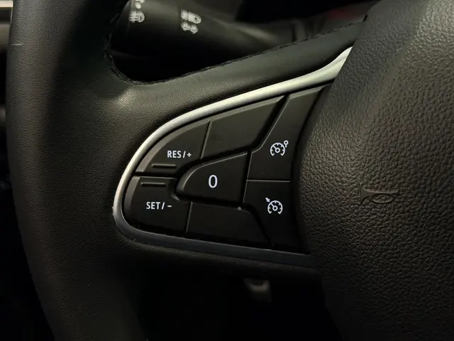 Renault Mégane 1.3 TCe 140 EDC Intens 2022 Benzine 20