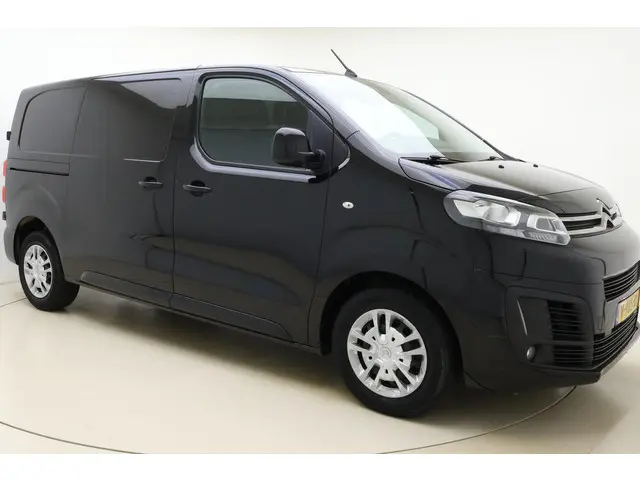 Citroën Jumpy 2.0 BlueHDI 120 Business M S&S 2018 Diesel 8