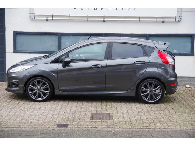 Ford Fiesta 1.0 EcoBoost ST Line 2016 Benzine 5