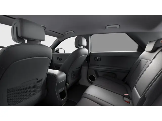 Hyundai IONIQ 5 N Line Business 84 kWh 2025 Elektrisch 11