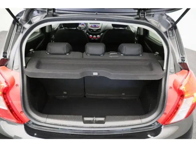 Opel KARL 1.0 ecoFLEX Edition 2016 Benzine 12