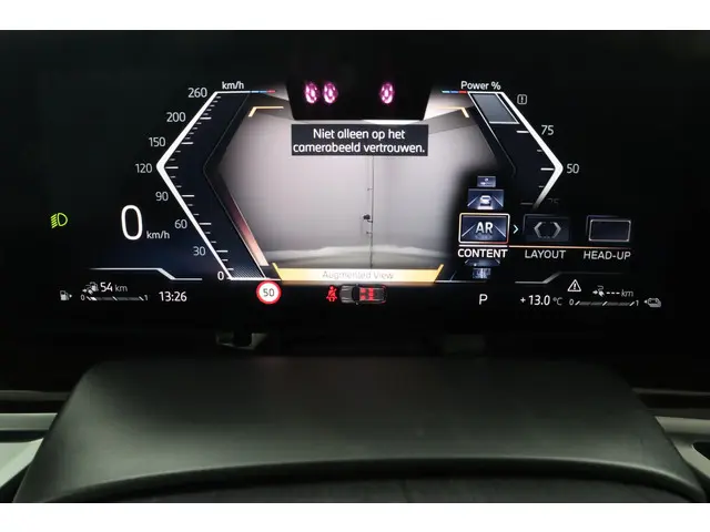 BMW X5 xDrive50e 2025 Hybride Benzine 46