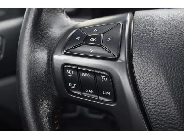 Ford Ranger 3.2 TDCi Wildtrak Supercab 2017 Diesel 15