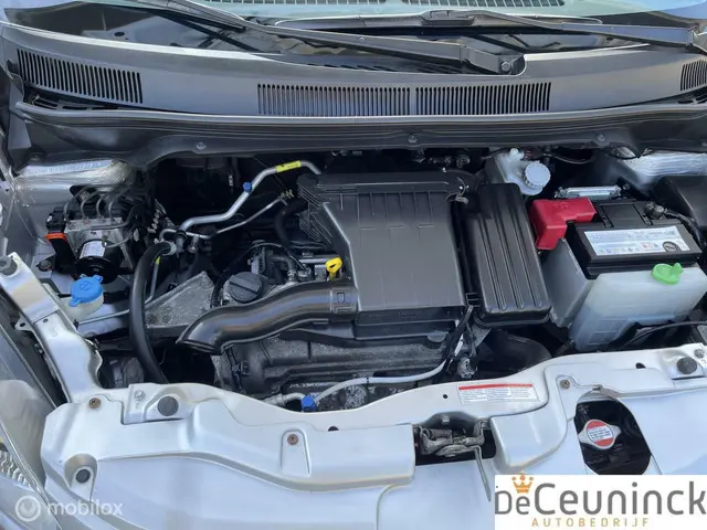 Suzuki Splash 1.0 VVT Comfort EASSS/Airco 2015 Benzine 3