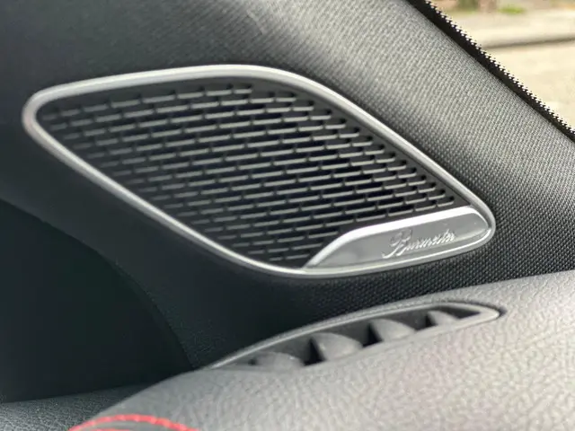 Mercedes-Benz CLA 250 4MATIC Premium Plus 2022 Benzine 22