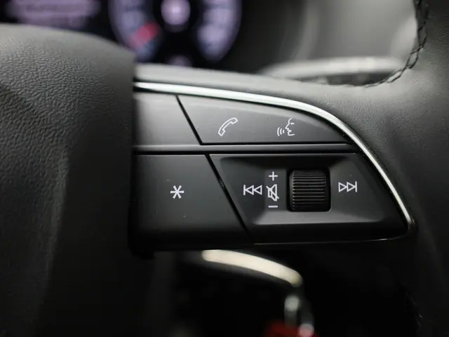 Audi Q2 35 TFSI/150PK Advanced edition 2024 Benzine 23