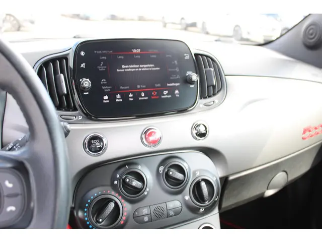 Fiat 500 0.9 TwinAir Turbo Sport 2019 Benzine 17