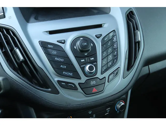 Ford B-MAX 1.0 ECOBOOST STYLE 2015 Benzine 22