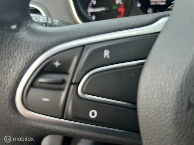 Renault Mégane Estate 1.2 TCe Limited * AIRCO * 2018 Benzine 8