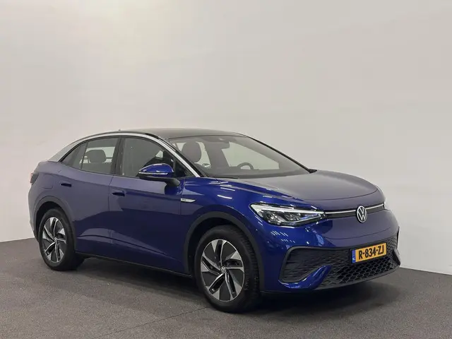 Volkswagen ID.5 Pro 77 kWh 2022 Elektrisch 29