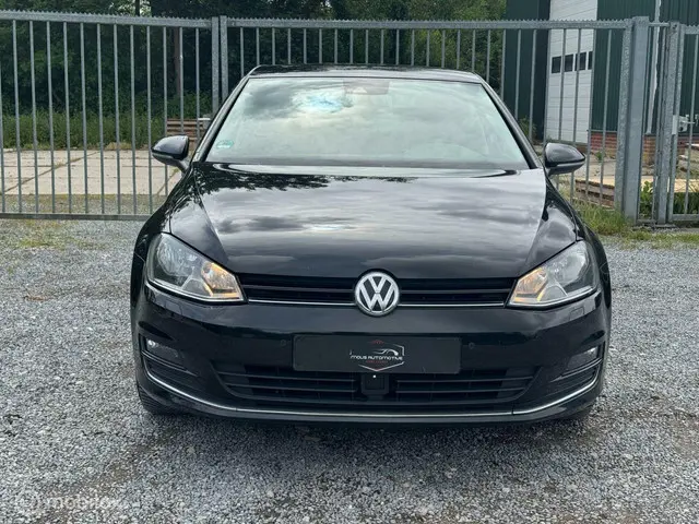 Volkswagen Golf 1.4 TSI Highline 2015 Benzine 3