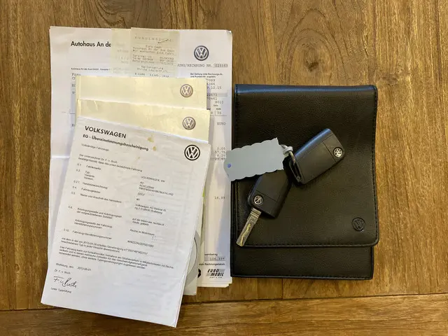 Volkswagen Golf 1.2 TSI Trendline 2013 Benzine 5