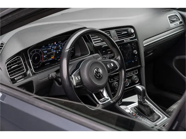 Volkswagen Golf 2.0 TDI GTD 2019 Diesel 6