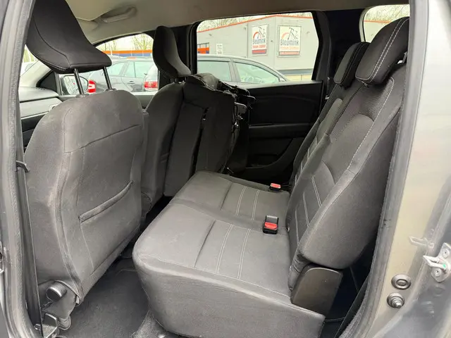 Dacia Jogger 1.0 TCe 110 Expression 7p. 2023 Benzine 8