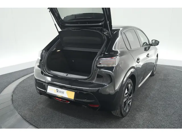 Peugeot 208 PureTech 100 Allure 2024 Benzine 59